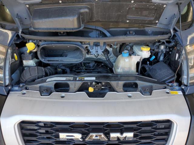 Ram Promaster 3500 High Image 8