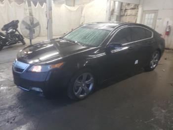  Salvage Acura TL