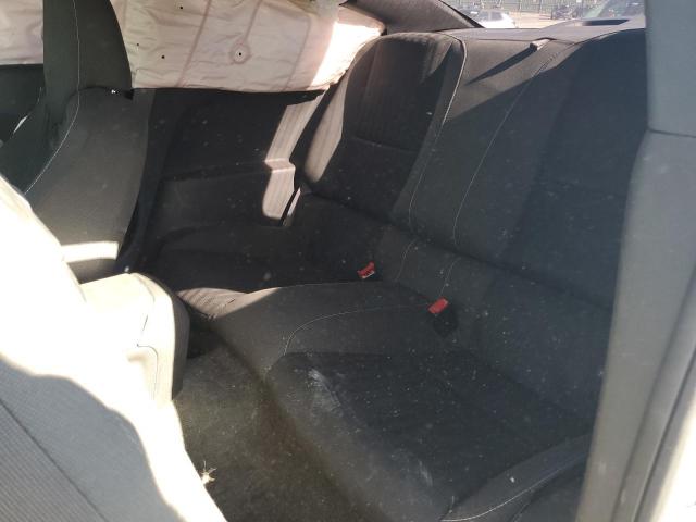 Chevrolet Camaro Ls Image 4