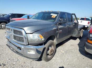  Salvage Dodge Ram 3500