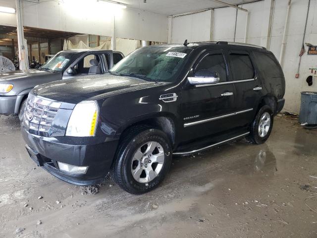  Salvage Cadillac Escalade