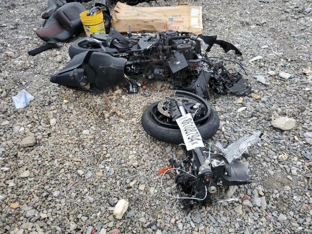  Salvage Yamaha Yzf1000