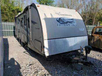 Salvage Wildwood Coachmen