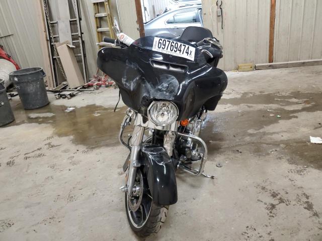 Harley-Davidson Fl Image 2