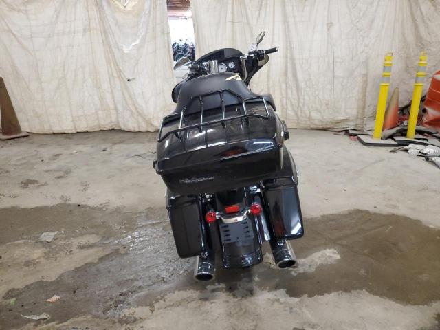 Harley-Davidson Fl Image 6