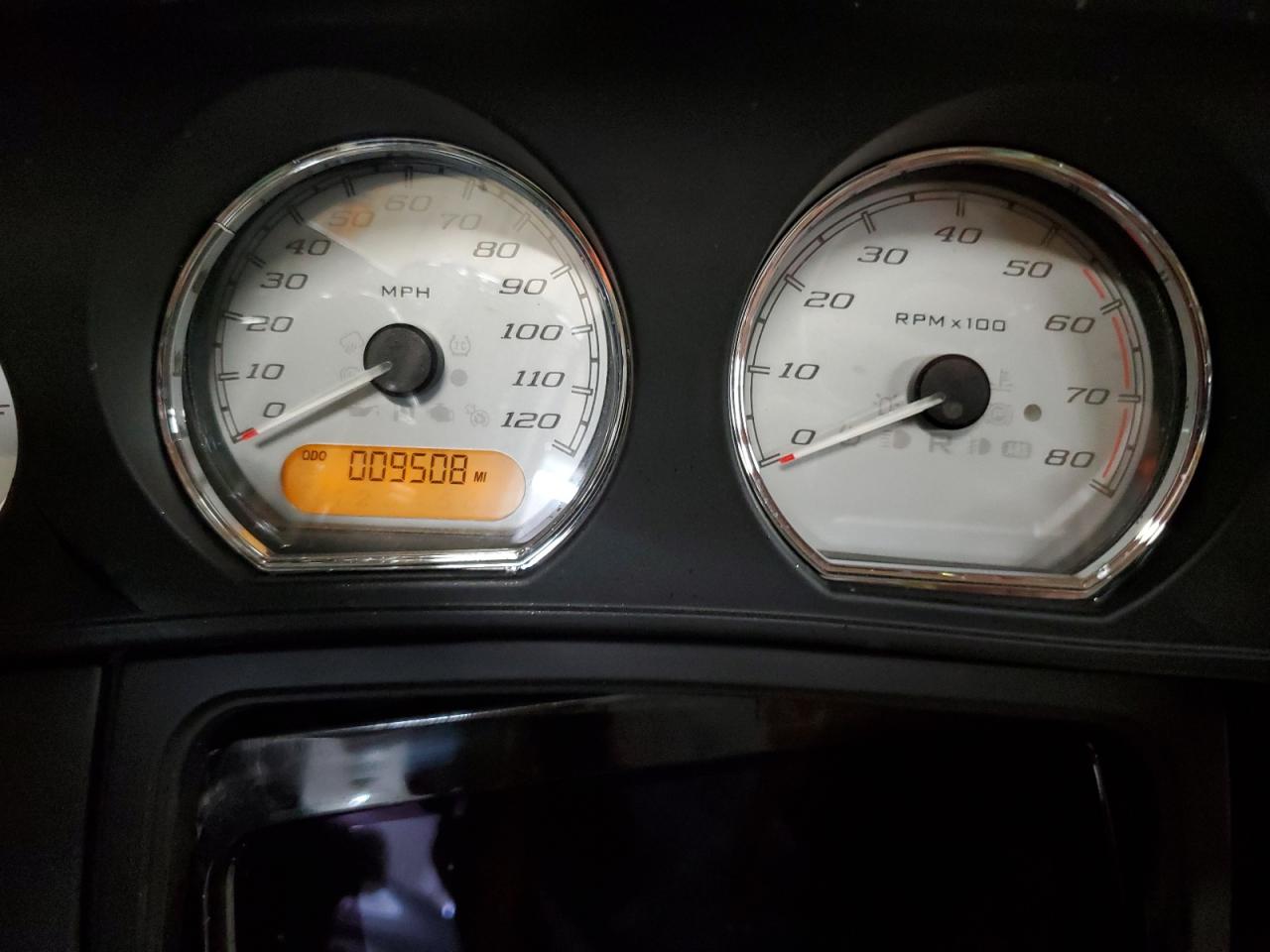 Harley-Davidson Fl Image 5