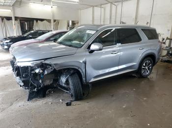  Salvage Hyundai PALISADE