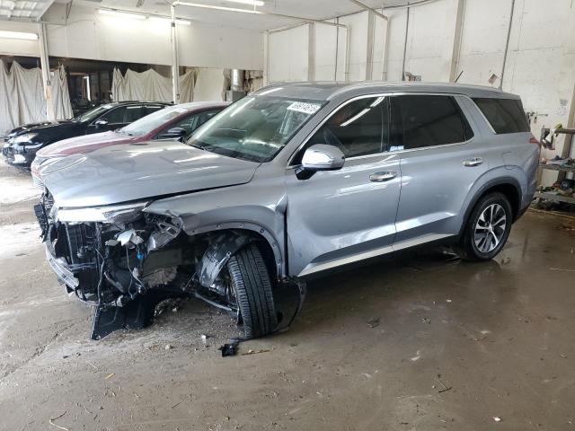  Salvage Hyundai PALISADE