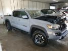 Toyota Tacoma Double Cab Image 6