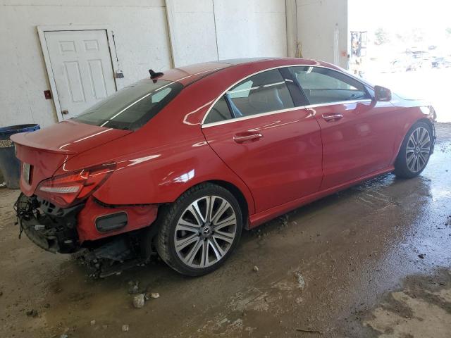 Mercedes-Benz Cla-class 250 Image 3