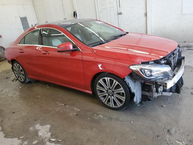 Mercedes-Benz Cla-class 250 Image 2