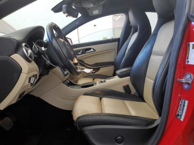 Mercedes-Benz Cla-class 250 Image 13