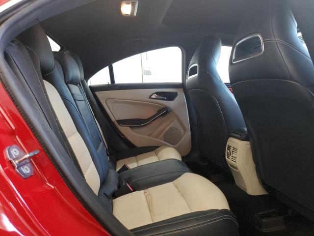 Mercedes-Benz Cla-class 250 Image 6