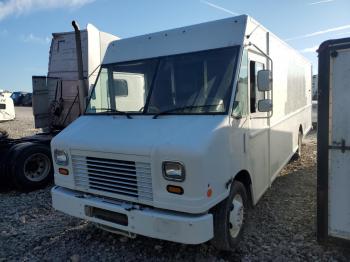  Salvage Ford F59