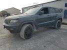 Jeep Grand Cherokee Laredo Image 1