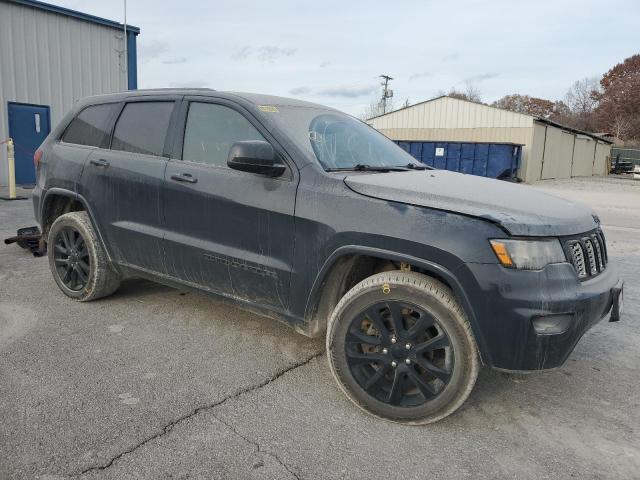 Jeep Grand Cherokee Laredo Image 7