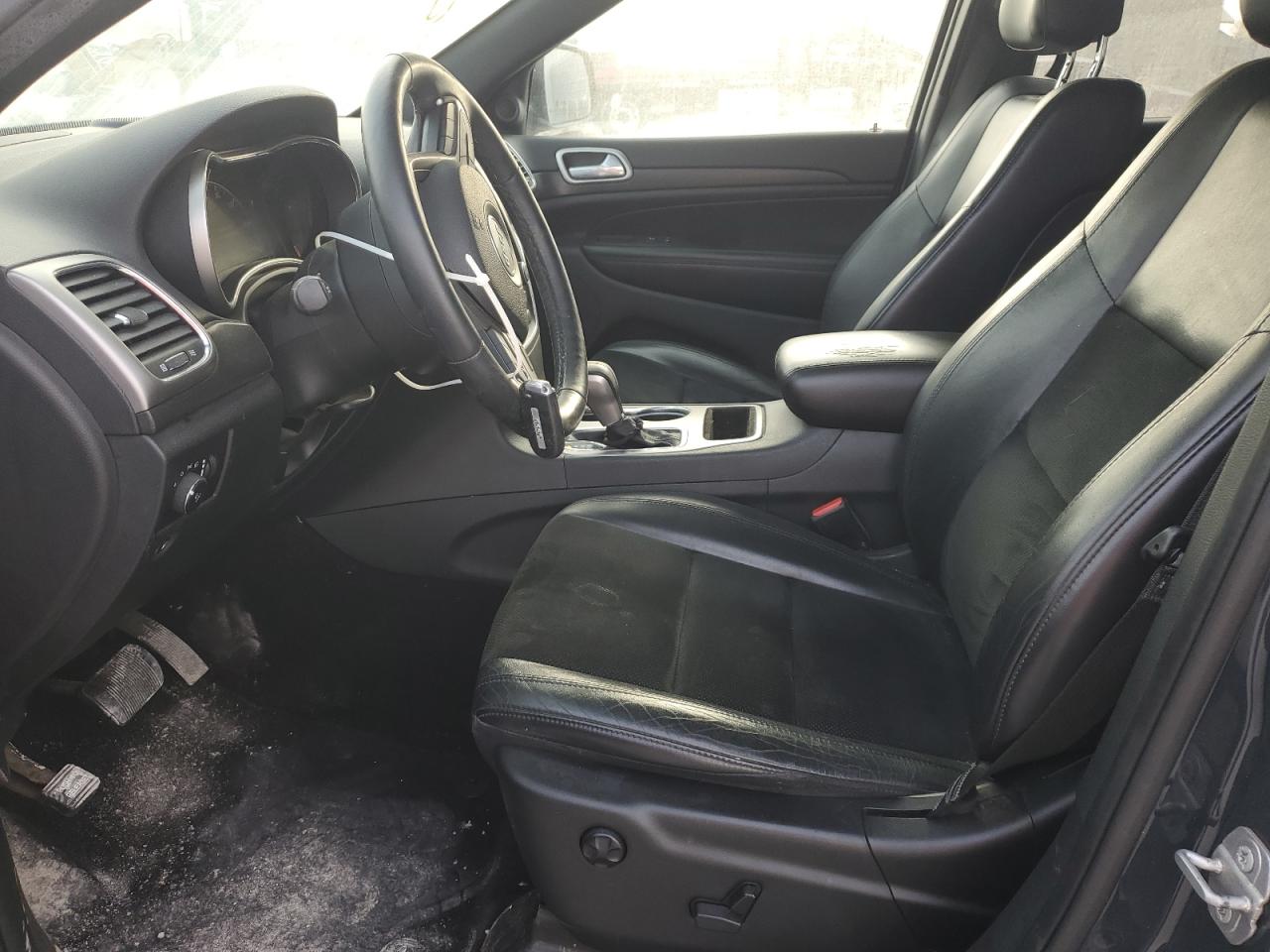 Jeep Grand Cherokee Laredo Image 5