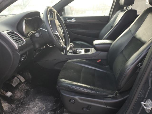 Jeep Grand Cherokee Laredo Image 5