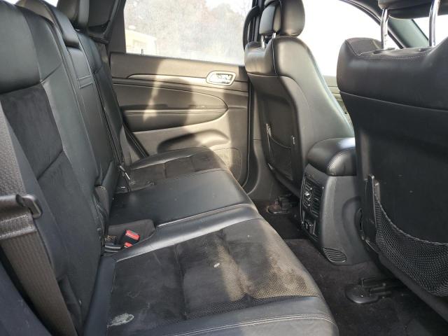 Jeep Grand Cherokee Laredo Image 4