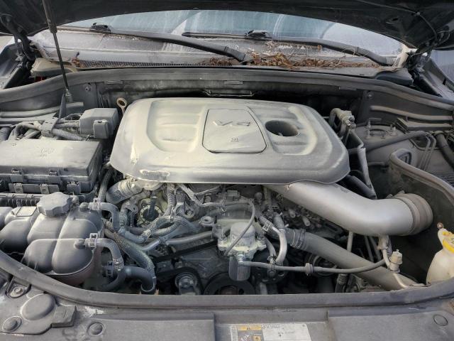 Jeep Grand Cherokee Laredo Image 10