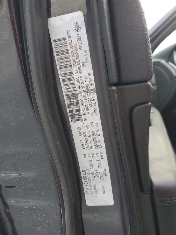 Jeep Grand Cherokee Laredo Image 11