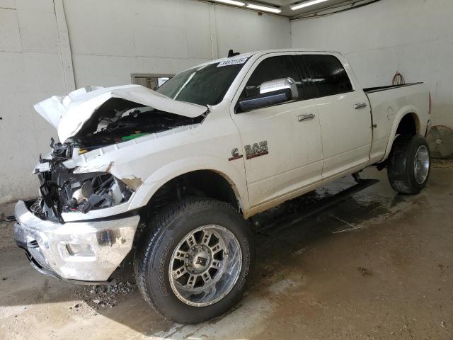  Salvage Ram 2500