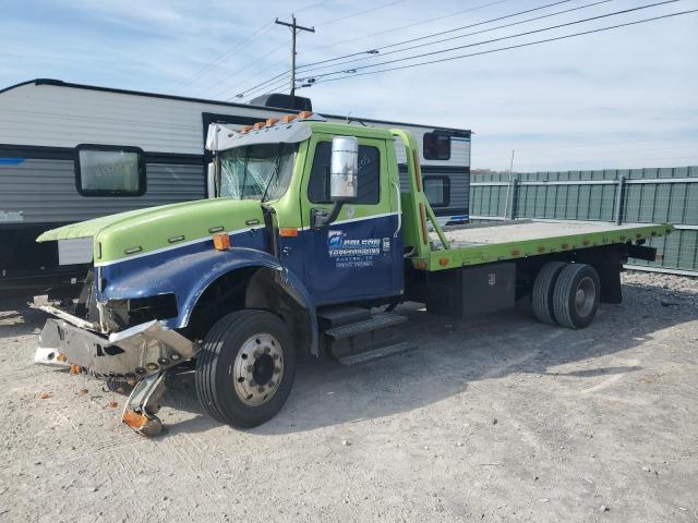  Salvage International 4000 Serie