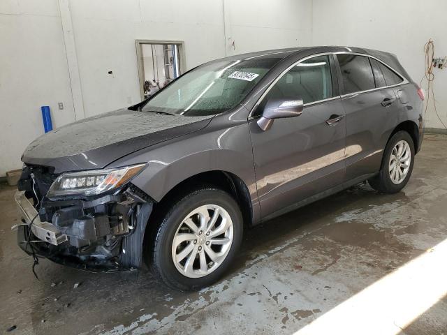 Salvage Acura RDX