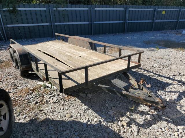  Salvage Unknown Other