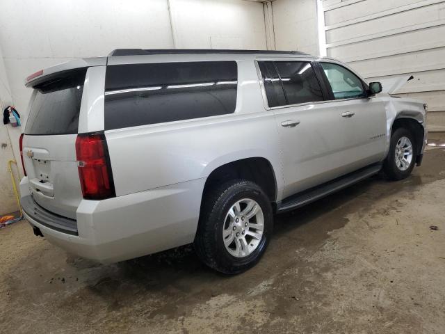 Chevrolet Suburban C1500 Ls Image 5