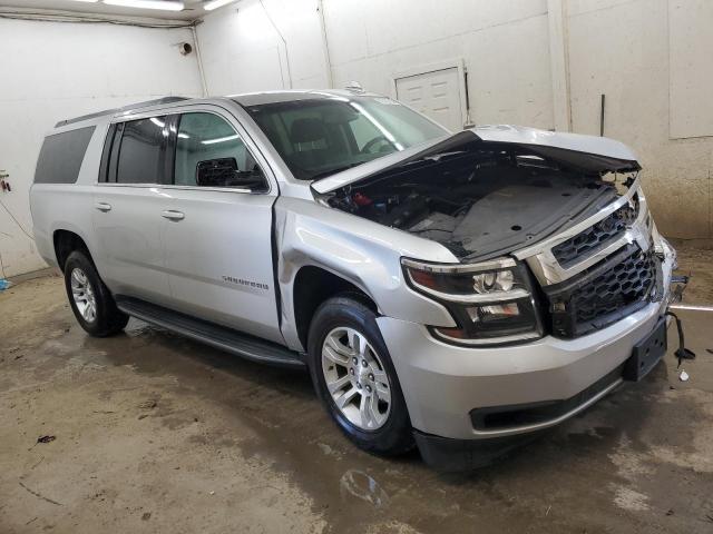 Chevrolet Suburban C1500 Ls Image 7