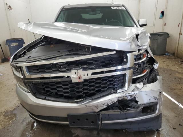 Chevrolet Suburban C1500 Ls Image 8