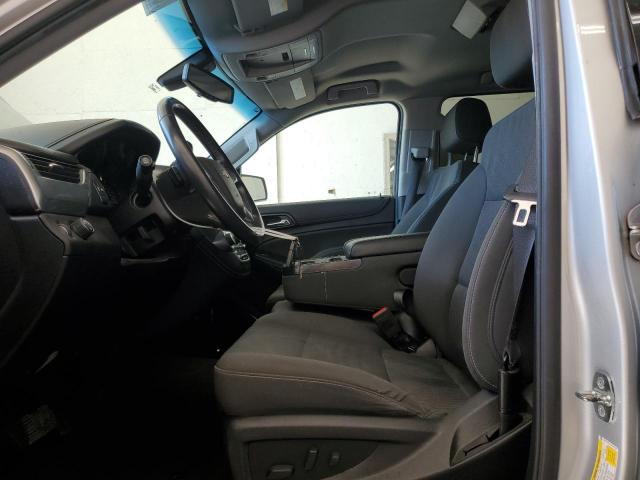 Chevrolet Suburban C1500 Ls Image 6