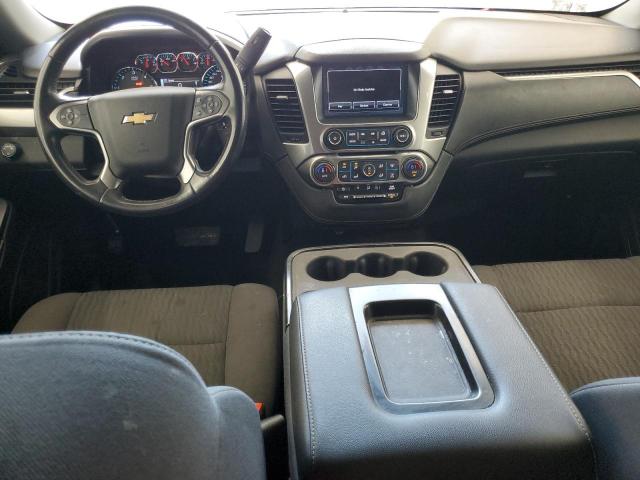 Chevrolet Suburban C1500 Ls Image 3