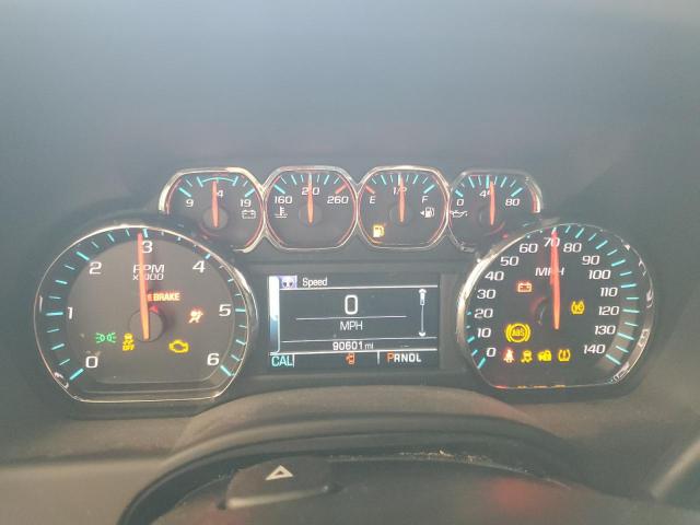 Chevrolet Suburban C1500 Ls Image 12