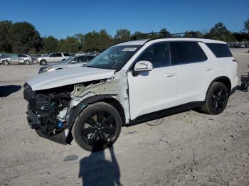  Salvage Hyundai PALISADE