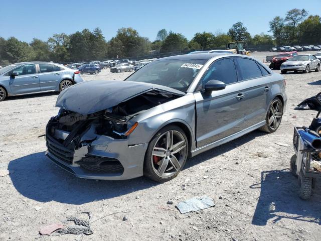  Salvage Audi A3