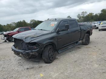  Salvage Ram 2500