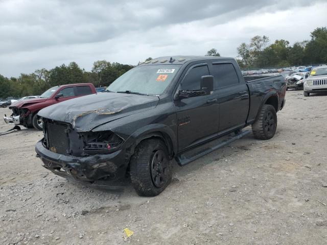  Salvage Ram 2500