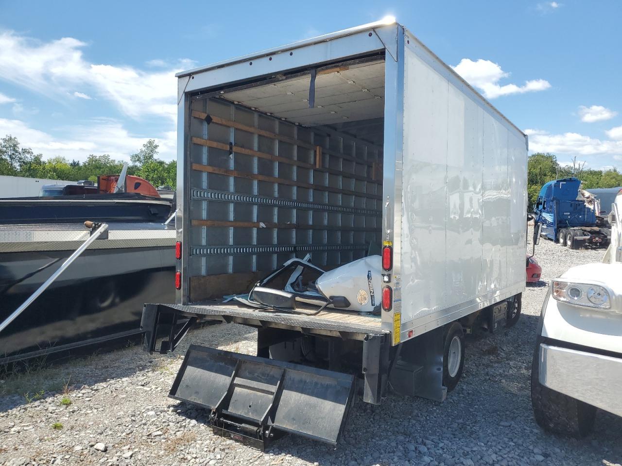 Isuzu Npr Hd Image 2