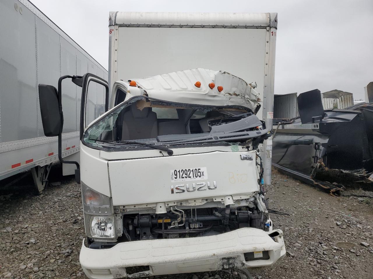 Isuzu Npr Hd Image 4