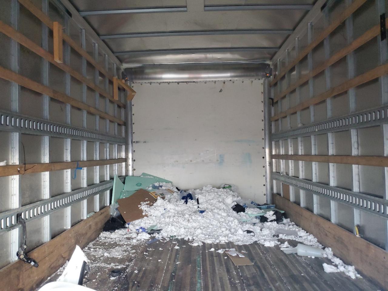 Isuzu Npr Hd Image 6