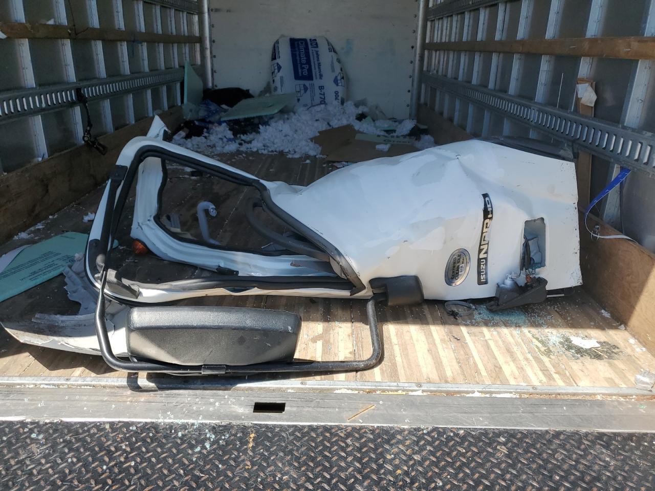 Isuzu Npr Hd Image 14