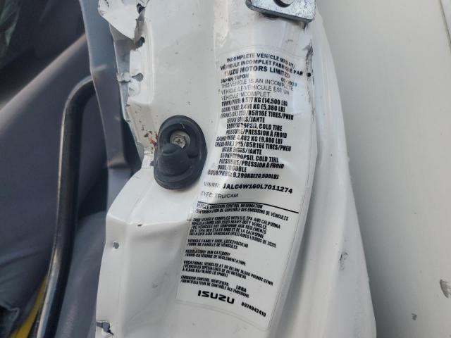 Isuzu Npr Hd Image 11