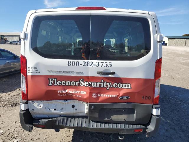 Ford Transit T-250 Image 10