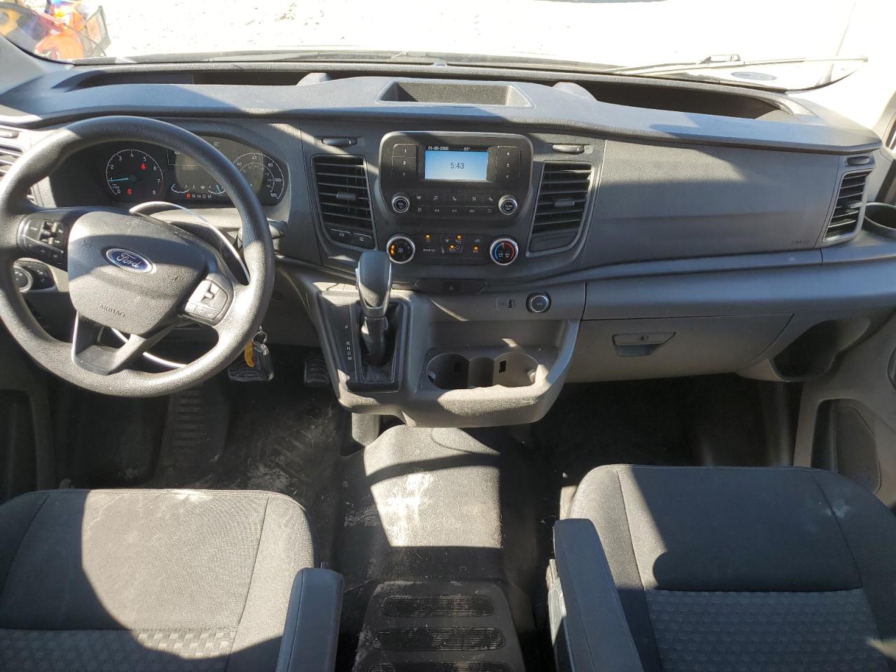 Ford Transit T-250 Image 9