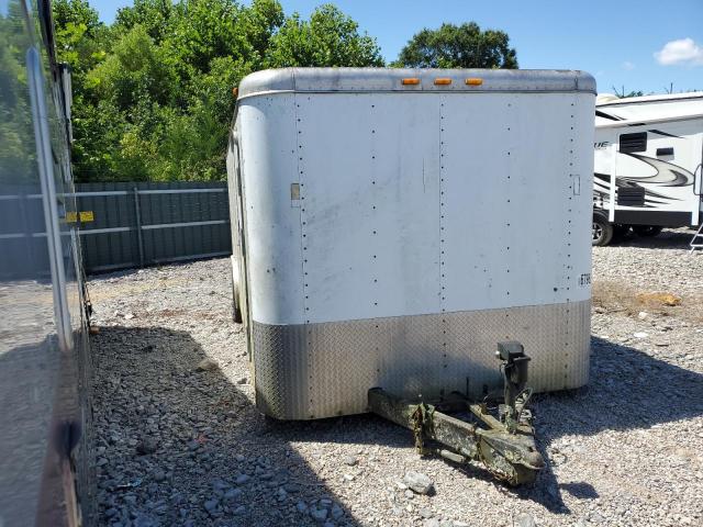  Salvage Featherlite Other