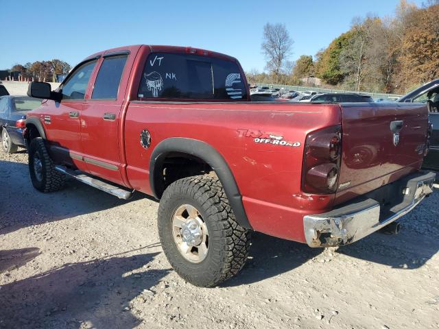 Dodge Ram 2500 St Image 2