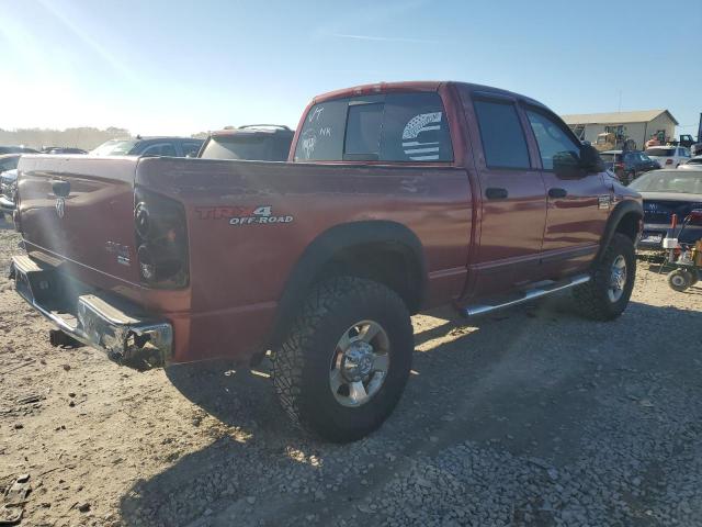 Dodge Ram 2500 St Image 5