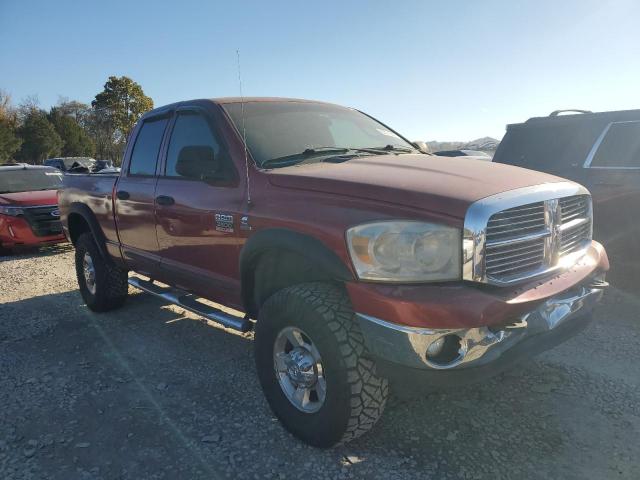 Dodge Ram 2500 St Image 4